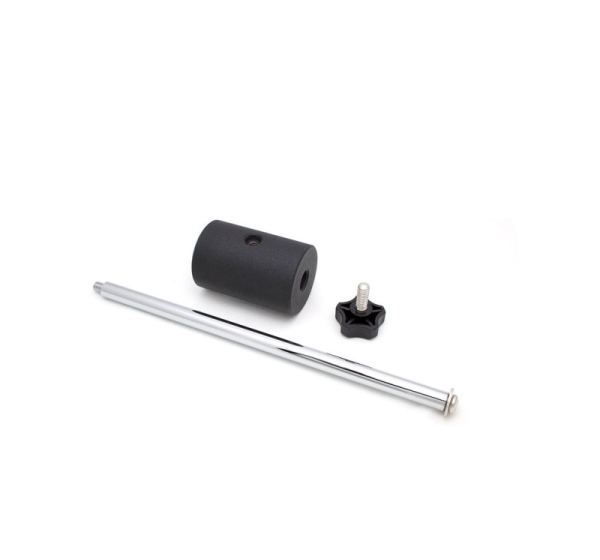 Skywatcher rod and counterweight for Star Adventurer