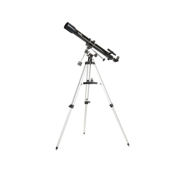 Skywatcher BK 709 EQ1 70/900 telescope