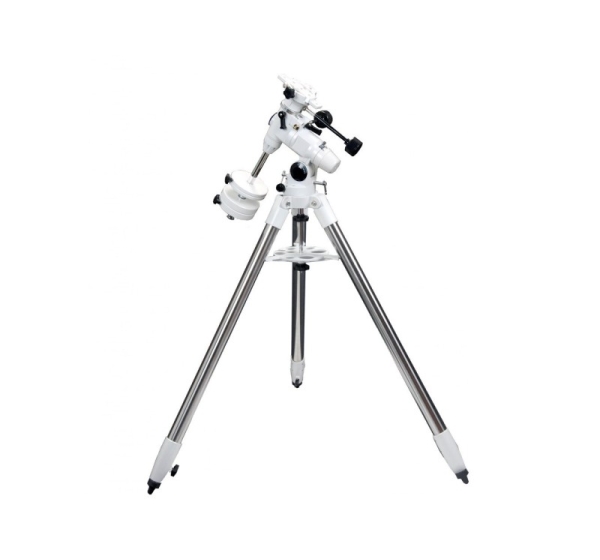 EQ3-2 Equatorial Mount + Steel Tripod