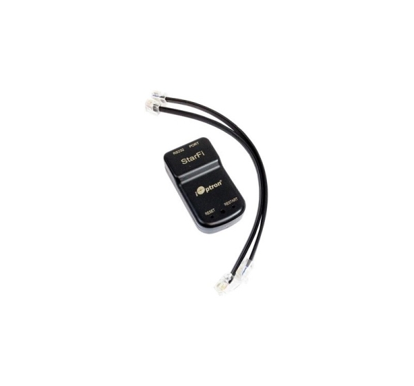 iOptron iStarFi WiFi Adapter for CEM60/iEQ45 Pro