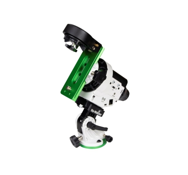 Astrophot head. SW Star Adventurer 2i Pro Pack