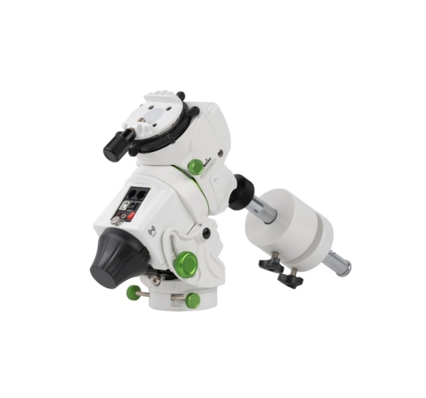 Star Adventurer GTi mount, head