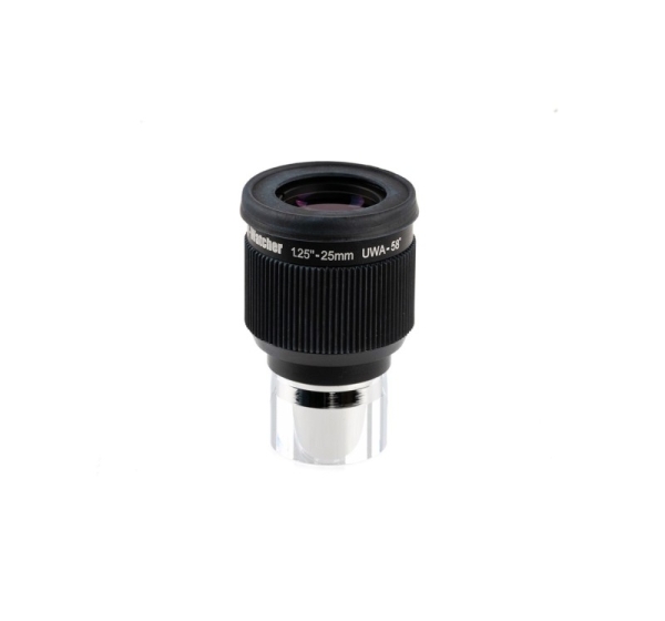 Skywatcher SWA-58 25mm 1.25" eyepiece