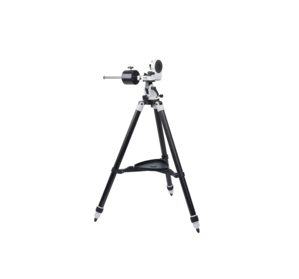 Mounting the Skywatcher Avant AZ-EQ