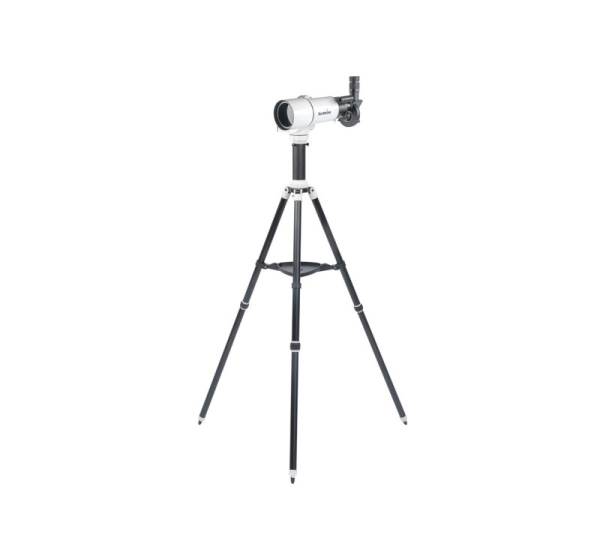 SW SolarQuest 80/400 telescope + HelioFind mount