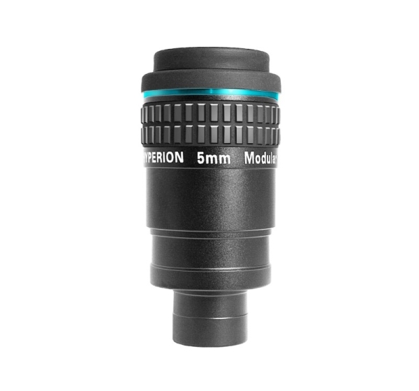 Baader Planetarium 2454605 eyepiece Telescope Black