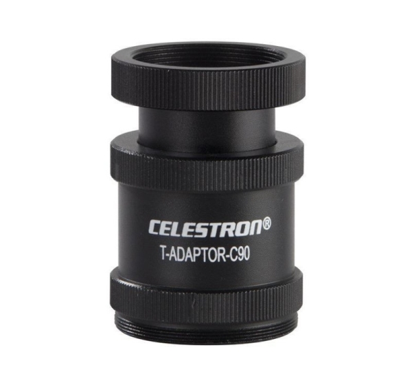 Celestron T-Adapter, NexStar 4SE Telescope adapter
