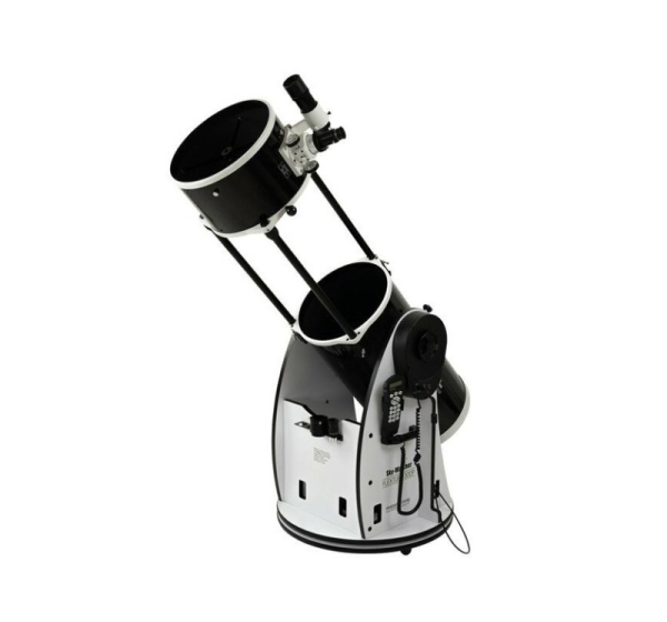 Skywatcher Dobsonian 12" Flex Tube Go-To Telescope