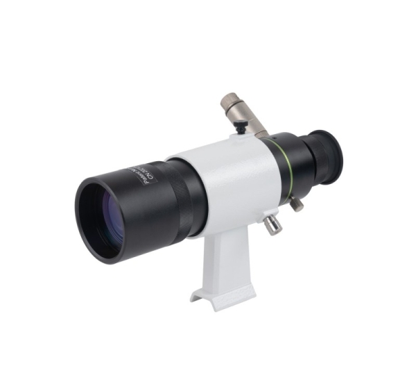 Skywatcher 9x50 backlit finder scope, non-inverted image