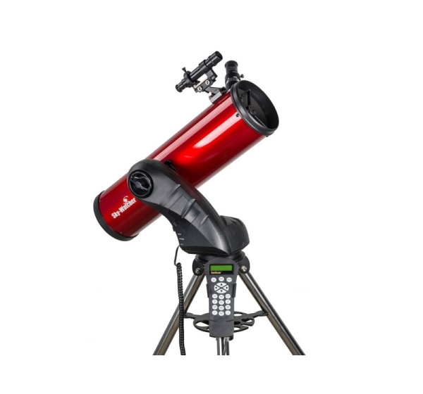 Skywatcher Star Discovery 130 telescope