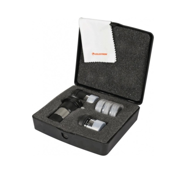 Celestron 822028 telescope accessory Telescope filter
