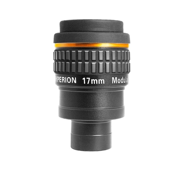 Baader Planetarium 2454617 eyepiece Telescope Black