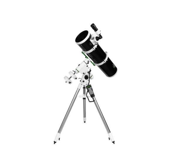 Skywatcher BKP 2001 HEQ5 Go-To 200/1000 telescope