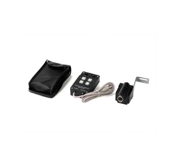 Single-axis drive for EQ3-2