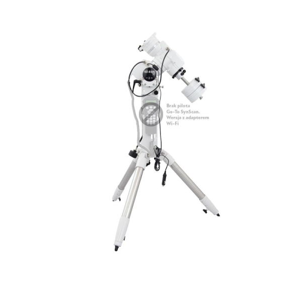 AZ-EQ5 Hybrid Mount + WiFi Tripod/Pilar
