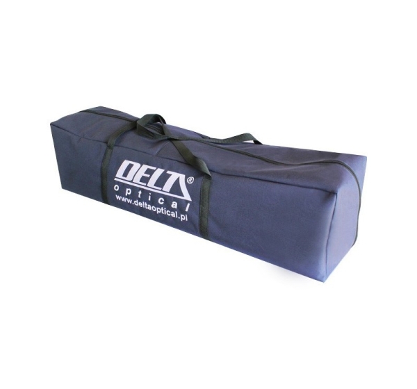 Large Delta Optical Cover