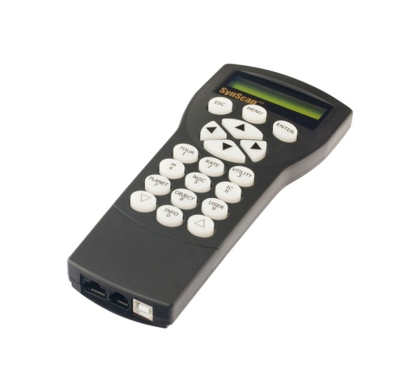 Remote Control SynScan V5 Controller
