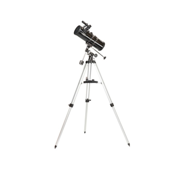 Skywatcher BK 1141 EQ1 114/1000 telescope
