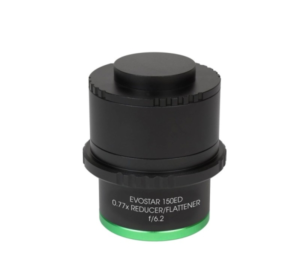 Sky-Watcher Evostar 150DX ED 0.77x focal length reducer