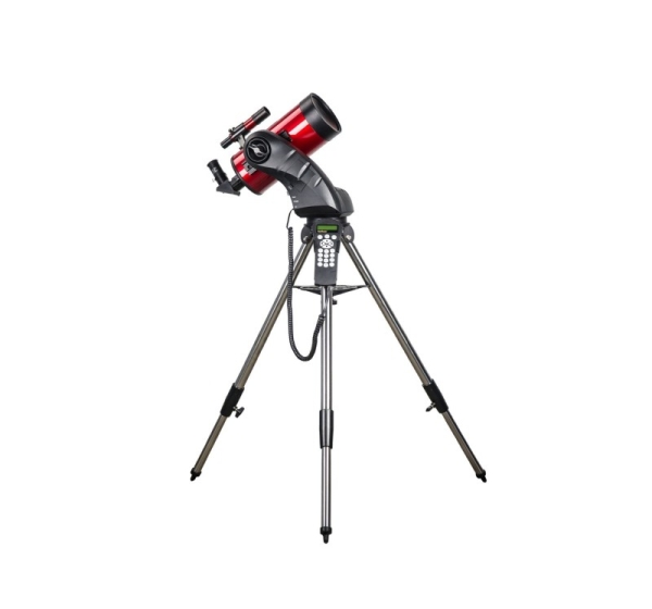 Skywatcher Star Discovery MAK 127 telescope