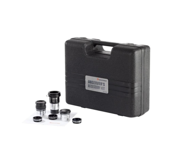 Celestron Observer's Accessory Kit