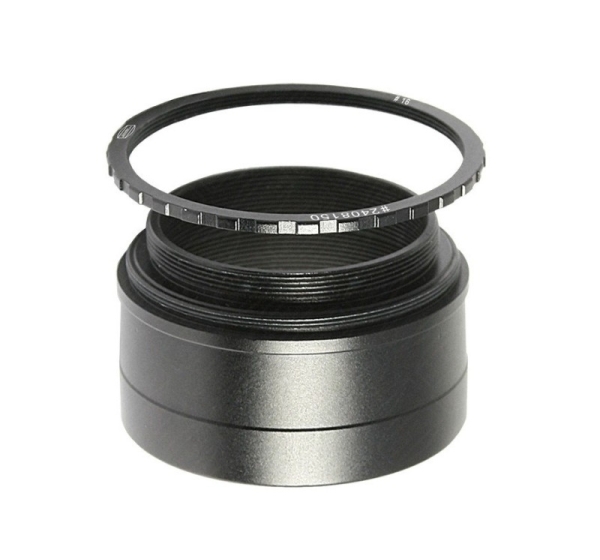 Baader (H3) 2"/T-2 Nose Piece