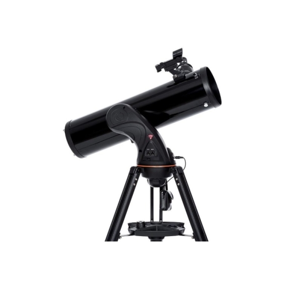 Celestron Astro Fi 130 Reflector 26x Black