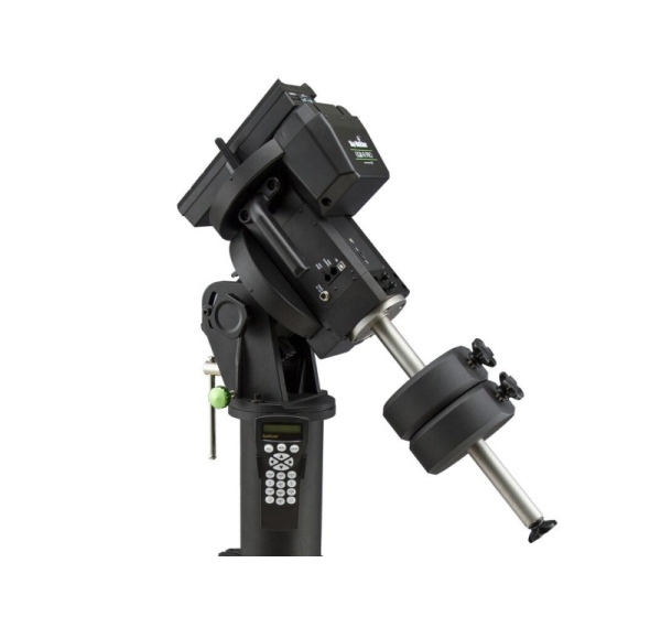 Skywatcher EQ8-R mount (without tripod)
