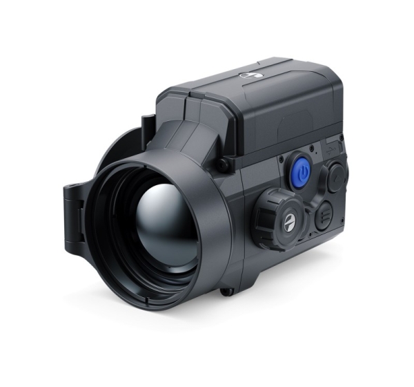 Pulsar Krypton 2 FXG50 thermal imaging attachment