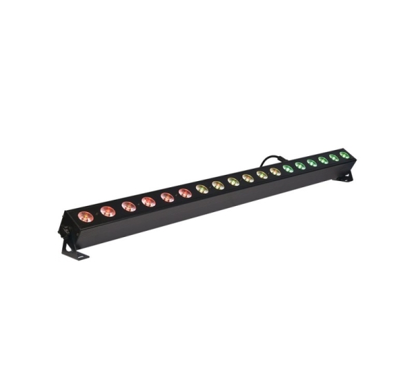 LIGHT4ME LED BAR DECO 18 strip decorative beam