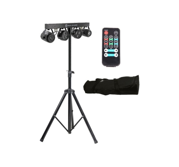 LIGHT4ME Belka LED Flower - lighting kit