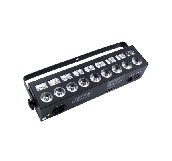 LIGHT4ME BATTEN MIX RGBW+UV wall washer LED BAR st