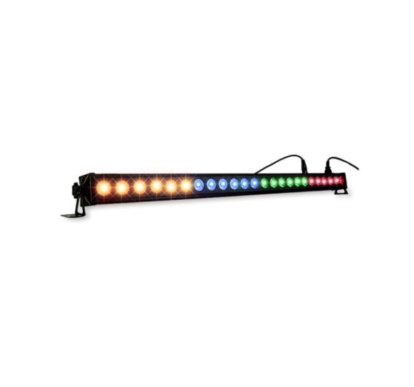 LIGHT4ME DECO BAR 24 RGBA light bar