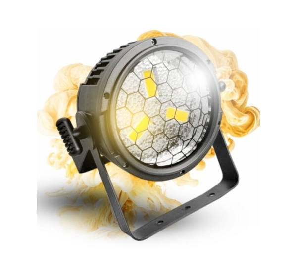 EVOLIGHTS LUMEN PAR IP65 reflektor vintage zewnętr