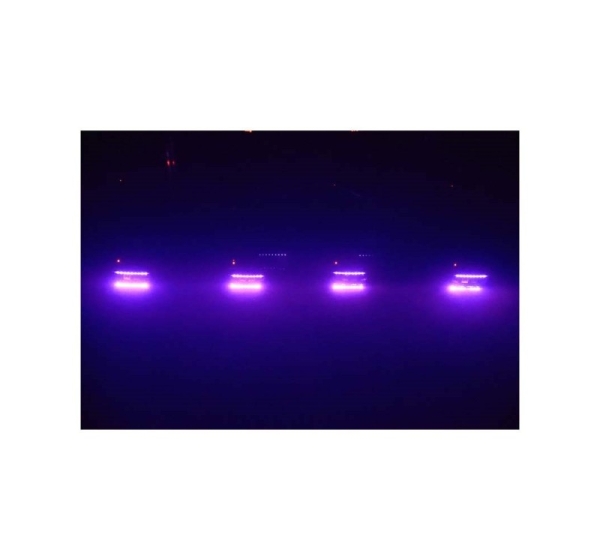 LIGHT4ME SPIDER STROBO LASER effect LED multi-effect