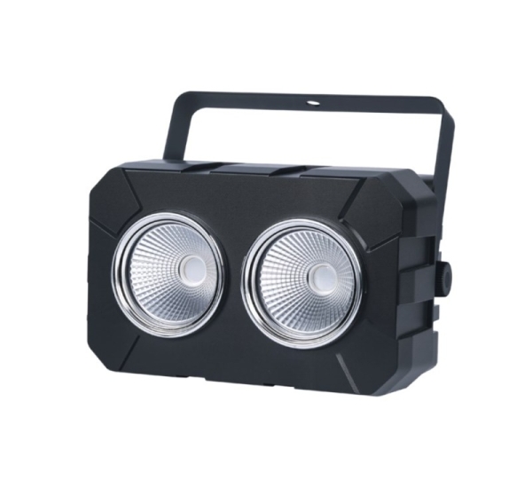 LIGHT4ME UV CANNON blinder sceniczny efekt oświetl