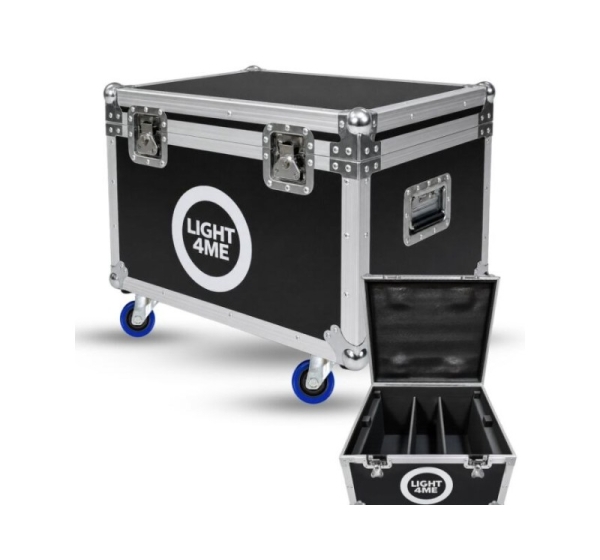 LIGHT4ME CLONE 1 CASE 2IN1 skrzynia transportowa