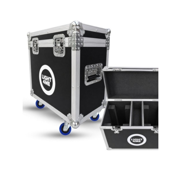 LIGHT4ME 150 SPOT RING CASE 2IN1 skrzynia transpor