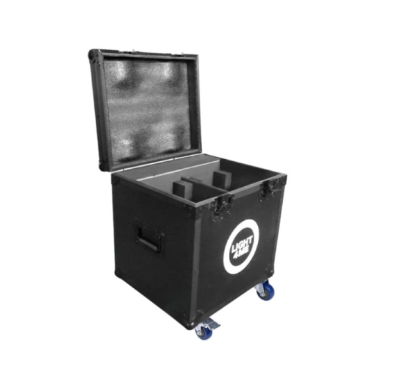 LIGHT4ME FOCUS 200W BEAM CASE 2IN1 skrzynia transp