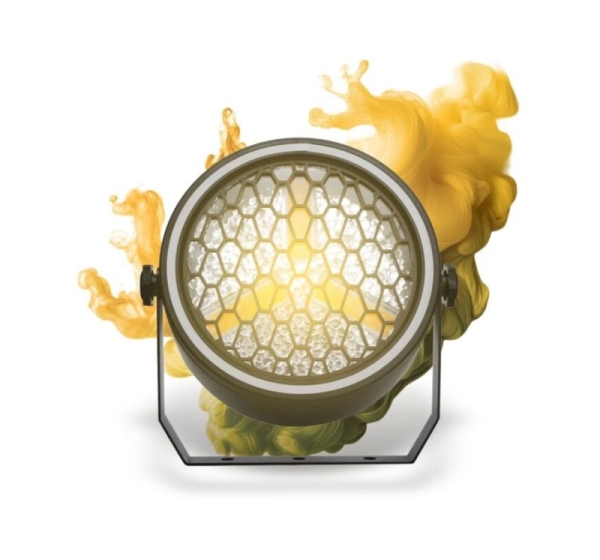 EVOLIGHTS LUMEN PAR reflektor vintage oświetlenie