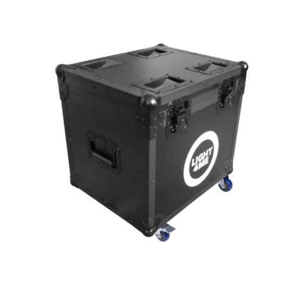 LIGHT4ME SKY SPOT 150W CASE 2IN1 skrzynia transpor