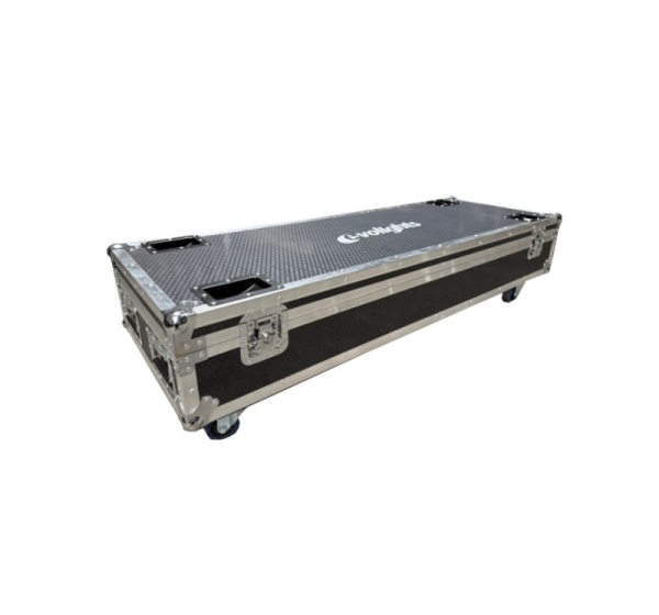 EVOLIGHTS LUMEN ONE CASE 2IN1 solidna skrzynia tra