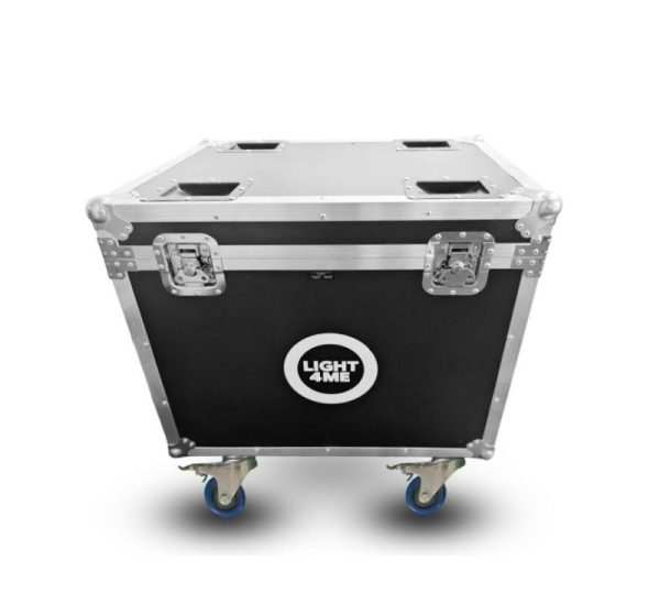 LIGHT4ME STARWASH 37x15W CASE 2IN1 skrzynia transp
