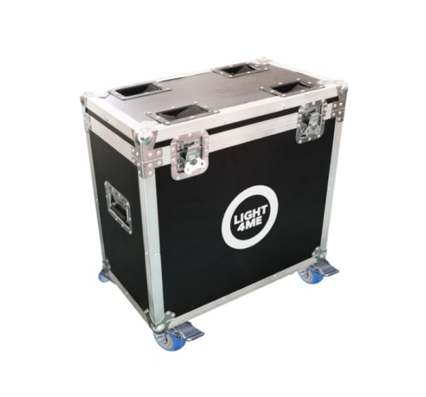 LIGHT4ME SKY BEAM 12R RING CASE 2IN1 skrzynia tran