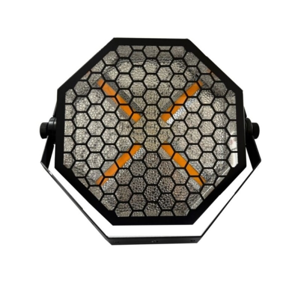 EVOLIGHTS LUMENO X reflektor vintage oświetlenie