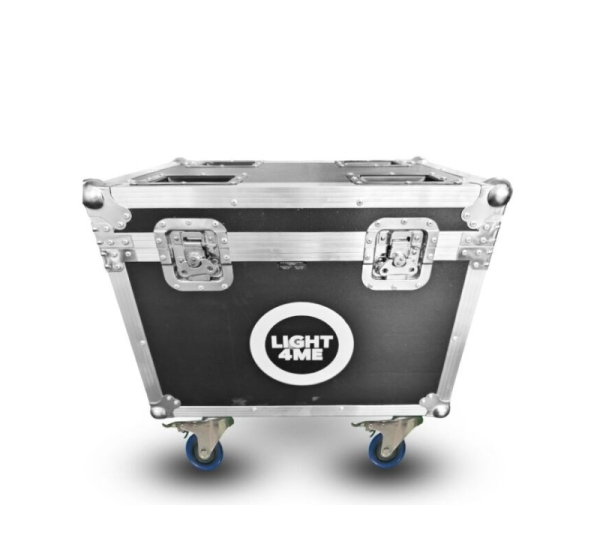 LIGHT4ME STARWASH 19x15W CASE 2IN1 skrzynia transp