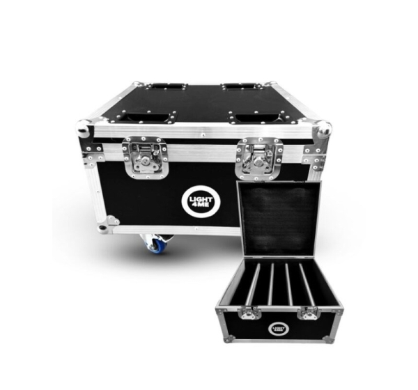 LIGHT4ME VENOM STROBE V2 CASE 4IN1 skrzynia transp