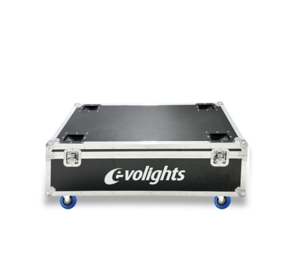 EVOLIGHTS VORTEX CASE 2IN1 skrzynia transportowa