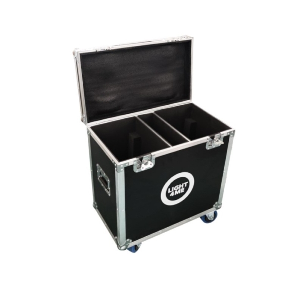 LIGHT4ME 12R SMART BEAM CASE 2IN1 skrzynia transpo