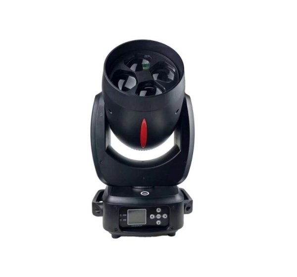 LIGHT4ME RED LINE WASH 4x40W moving head LED